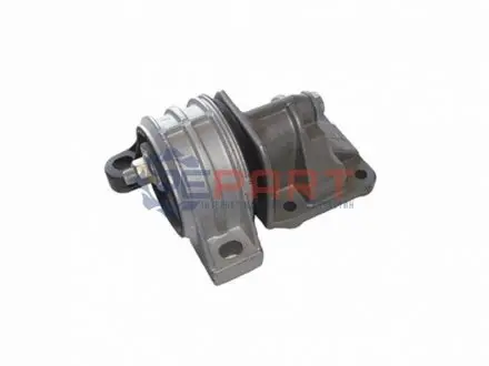KAUTEK-TEKNOROT FIAT подушка двигателя лев (с креплением! Ducato,Citroen Jumper,Peugeot Boxer 02- Kautek FI-EM027A Купить в Украине