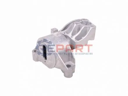 KAUTEK-TEKNOROT FIAT подушка двигуна передн.Doblo 1.3d 10-,Linea,Qubo 1.3/1.6d 07 Kautek FI-EM034 Купити в Україні