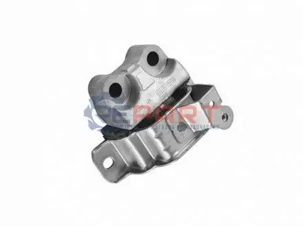 Фото -TEKNOROT FIAT подушка двигуна лів.Grande Punto,Alfa Romeo 05- Kautek (FI-EM039) зображення 1