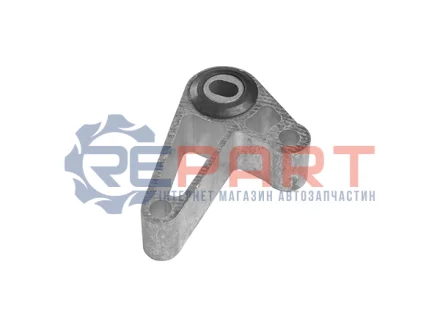 KAUTEK-TEKNOROT FIAT подушка двигуна задн.Punto 1.2,1.4 05 Kautek FI-EM042 Купити в Україні