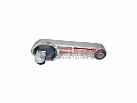 -TEKNOROT FIAT Подушка двигателя передняя.Linea 1.3/1.9 07- Kautek FI-EM049 (фото 1)