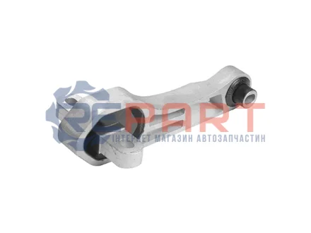 KAUTEK-TEKNOROT FIAT подушка двигуна задн.Fiorino,Linea 1.3/1.9 07 Kautek FI-EM053 Купити в Україні