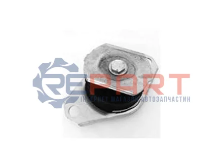 KAUTEK-TEKNOROT FIAT подушка двигуна задн.Bravo,Marea,Lancia 1.6/2.0 95 Kautek FI-EM057 Купити в Україні
