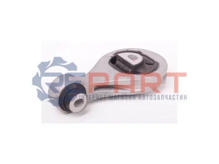 KAUTEK-TEKNOROT FIAT подушка двигуна ззаду знизу Doblo 1.6/2.0D 10 Kautek FI-EM059 Купити в Україні