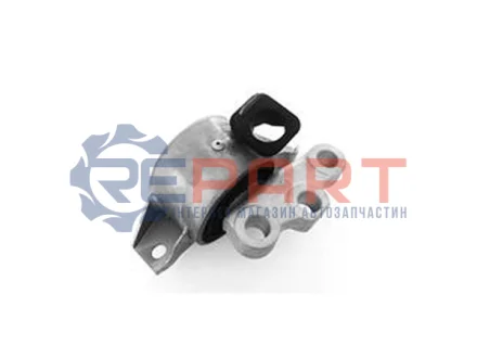 KAUTEK-TEKNOROT FIAT подушка двигуна Punto,Alfa Romeo Mito 08 Kautek FI-EM071 Купити в Україні