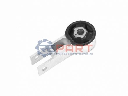 -TEKNOROT FIAT Подушка двигуна верхня.Stilo Kautek FI-EM074