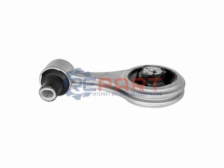 -TEKNOROT FIAT Подушка двигателя Grande Punto 07- Kautek FI-EM089 (фото 1)