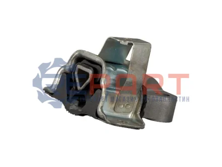 KAUTEK-TEKNOROT FIAT подушка двигуна лів.Citroen Nemo,Fiorino,Qubo 1.3D 08 Kautek FI-EM099 Купити в Україні