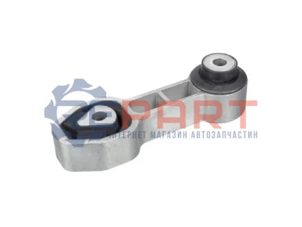KAUTEK-TEKNOROT Fiat подушка двигуна Panda 1.3JTD 03 Kautek FI-EM106 Купити в Україні