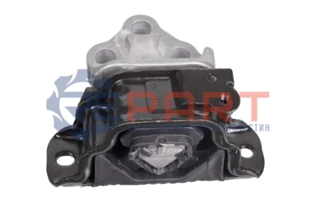 KAUTEK FIAT подушка двигуна 500X 1,6 D Multijet 14-, JEEP Kautek FI-EM122 Купити в Україні