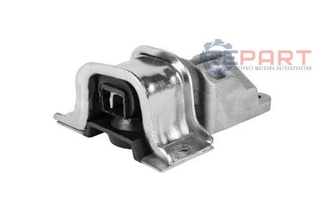 KAUTEK CITROEN подушка двигуна Jumper 2.0-2.2BlueHDi Kautek FI-EM130