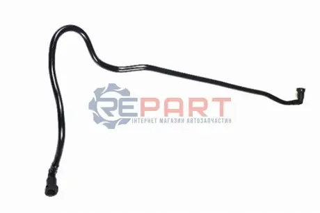 Фото 1 — FIAT паливопровід Doblo 1.3JTD 04- Kautek (FI-FH018) Фото FIAT паливопровід Doblo 1.3JTD 04- Kautek (FI-FH018) зображення 1