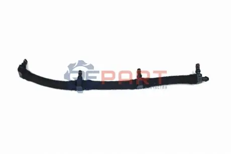 Фото 1 — FIAT паливопровід Doblo 1,9Multijet Kautek (FI-FH022) Фото FIAT паливопровід Doblo 1,9Multijet Kautek (FI-FH022) зображення 1