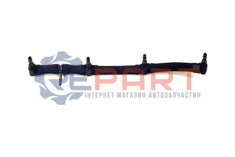 KAUTEK FIAT Паливопровід 1.9JTD/1.9D Multijet, OPEL 1.9CDTI Kautek FI-FH023 Купити в Україні