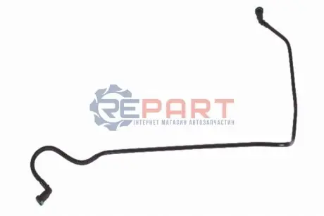 Фото FIAT паливопровід Doblo 1.3D Multijet 15- Kautek (FI-FH024) зображення 1