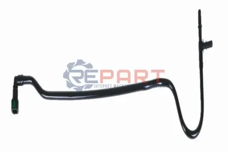 Фото 1 — FIAT Паливопровід Doblo 1.3JTD 04- Kautek (FI-FH027) Фото FIAT Паливопровід Doblo 1.3JTD 04- Kautek (FI-FH027) зображення 1