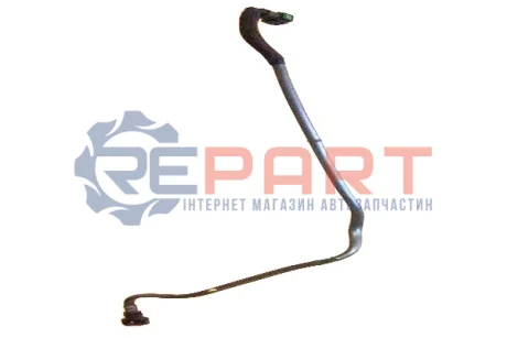 KAUTEK FIAT паливопровід Doblo 1.3D Multijet 10 Kautek FI-FH029
