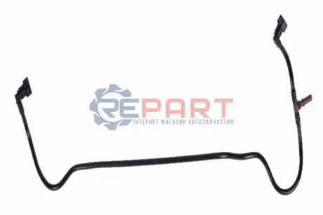 Фото FIAT паливопровід Doblo 1.3JTD 04- Kautek (FI-FH030) зображення 1