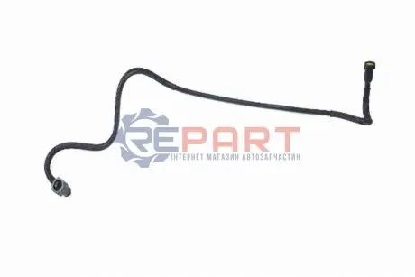 FIAT паливопровід Tipo 1.3D 15- Kautek FI-FH035 Купити в Україні