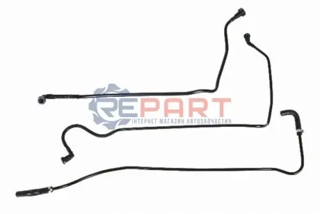 Фото 1 — FIAT паливопровід Doblo 1.3D Multijet 15- Kautek (FI-FH042) Фото FIAT паливопровід Doblo 1.3D Multijet 15- Kautek (FI-FH042) зображення 1