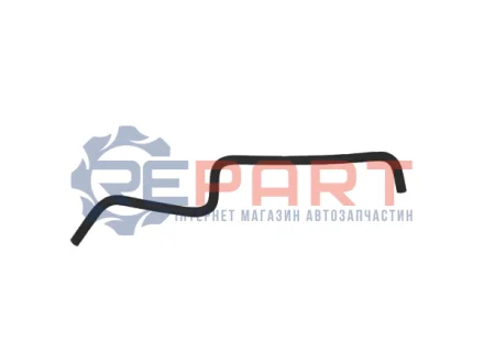 KAUTEK FIAT Патрубок системи охолодження Ducato 2,0-2.8JTD -06 CITROEN Jumper 2.0-2.8HDi -06 Kautek FI-RH002 Купити в Україні