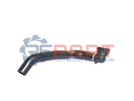 KAUTEK FIAT патрубок системи охолодження GRANDE PUNTO (199_) 1.9 D Multijet 05 Kautek FI-RH013 Купити в Україні