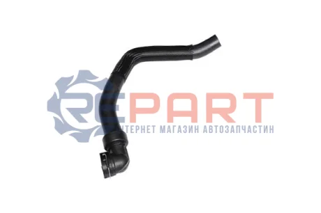 KAUTEK FIAT патрубок системи охолодження DOBLO вен (119_, 223_) 1.3 D Multijet 05 Kautek FI-RH018 Купити в Україні