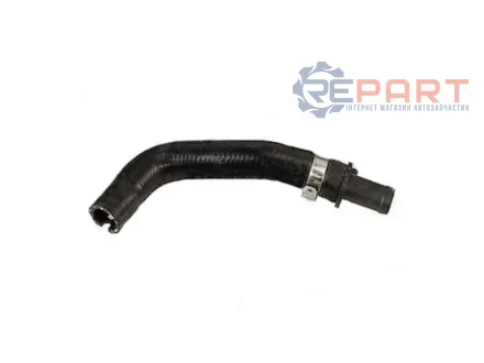 KAUTEK FIAT Патрубок системы охлаждения Idea, Punto, 1.3JTD 03- Kautek FI-RH019