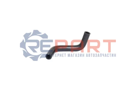 KAUTEK FIAT Патрубок системы охлаждения DOBLO 1.9D 01- Kautek FI-RH027
