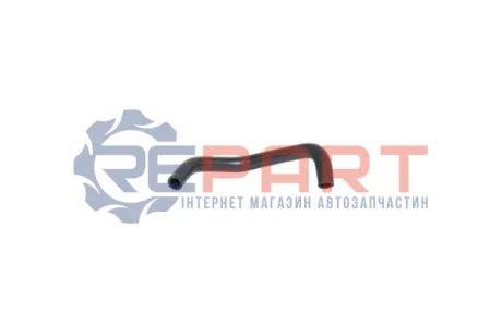 KAUTEK FIAT Патрубок системы охлаждения DOBLO 1.9D 01- Kautek FI-RH034 Купить в Украине