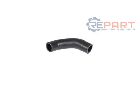 KAUTEK FIAT Патрубок системи охолодження DOBLO (119_, 223_) 1.9 D Multijet 05 Kautek FI-RH036