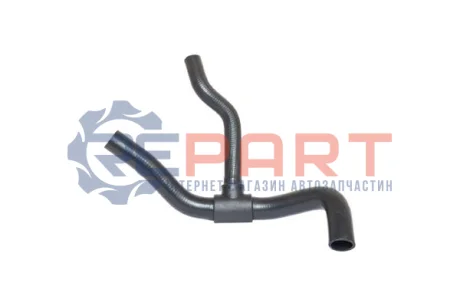 KAUTEK FIAT патрубок системи охолодження DOBLO (223_) 1.9 JTD 03 Kautek FI-RH053