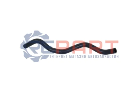 KAUTEK FIAT патрубок радіатора BRAVA (182_) 1.6 16V 96-01, BRAVO I (182_) 1.6 16V (182.AH) 95-01, MAREA Weekend (185_) 1.6 100 16V 96-02 Kautek FI-RH060 Купити в Україні