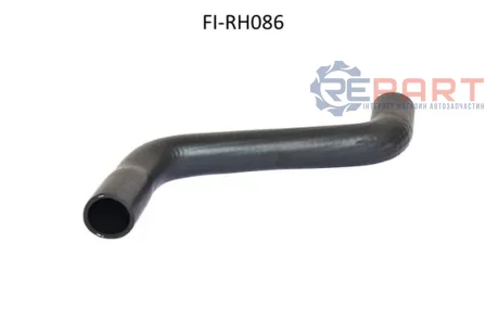 KAUTEK FIAT Патрубок системы охлаждения Tipo, Tempra 1,4-1,6 -96 Kautek FI-RH086