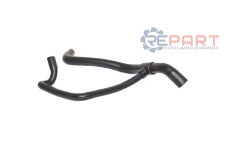 KAUTEK FIAT Патрубок системи охолодження Tipo, Tempra 1,4-1,6 -96 Kautek FI-RH128