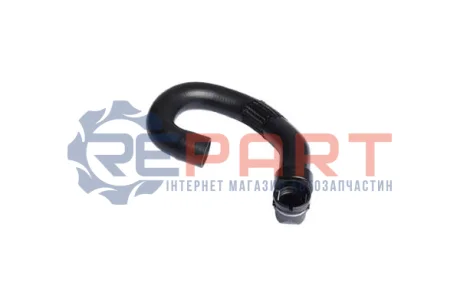 KAUTEK FIAT Патрубок системы охлаждения Ducato 3.0D 06-, CITROEN Jumper 3.0HDi 06- Kautek FI-RH140 Купить в Украине