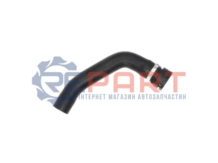 KAUTEK FIAT Патрубок системы охлаждения Ducato 2,3D 14-, CITROEN Jumper 2,2HDi 11- Kautek FI-RH143 Купить в Украине