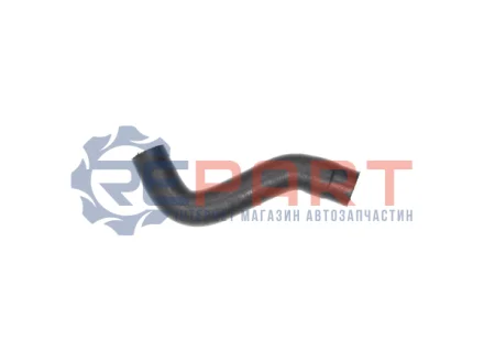 KAUTEK FIAT Патрубок системы охлаждения Ducato 2,2D 06-, CITROEN Jumper 2,2HDi 06- Kautek FI-RH146