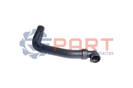 KAUTEK FIAT Патрубок системи охолодження Doblo 1.3-1.9JTD 01 Kautek FI-RH148 Купити в Україні