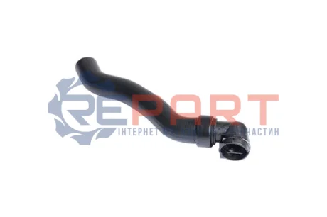 KAUTEK FIAT патрубок системи охолодження Doblo 1.3-1.9JTD 01 Kautek FI-RH149 Купити в Україні