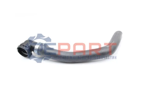 KAUTEK FIAT патрубок системи охолодження Doblo 1,3JTD 04 Kautek FI-RH153 Купити в Україні