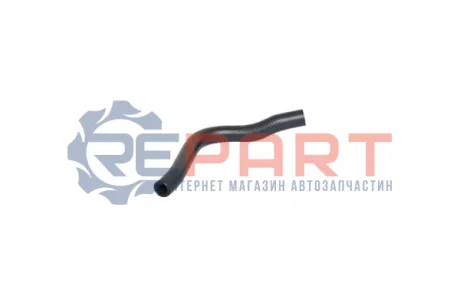 KAUTEK FIAT патрубок системи охолодження Ducato -06, CITROEN Jumper -06 Kautek FI-RH176 Купити в Україні