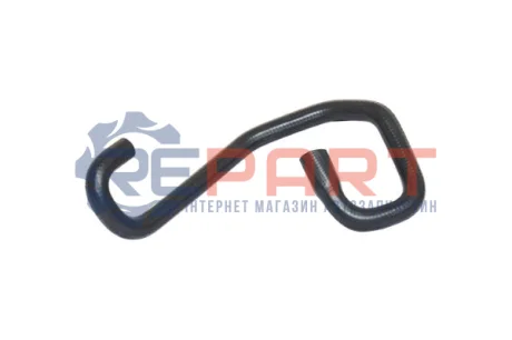 KAUTEK FIAT Патрубок системи охолодження Ducato 2,2D 06-, CITROEN Jumper 2,2HDi 06 Kautek FI-RH179 Купити в Україні