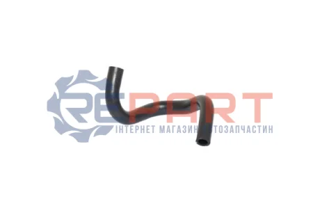 KAUTEK FIAT Патрубок системи охолодження Ducato 2,2D 06-, CITROEN Jumper 2,2HDi 06 Kautek FI-RH180 Купити в Україні
