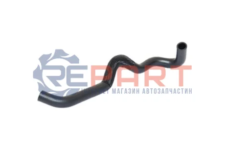KAUTEK FIAT Патрубок системи охолодження Ducato 2,2D 06-, CITROEN Jumper 2,2HDi 06 Kautek FI-RH181 Купити в Україні