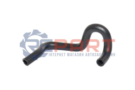 KAUTEK FIAT патрубок системи охолодження Doblo 1,9JTD 03 Kautek FI-RH182 Купити в Україні