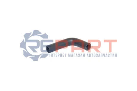 KAUTEK FIAT патрубок системи охолодження Ducato -02, CITROEN Jumper -02 Kautek FI-RH185 Купити в Україні