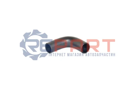 KAUTEK FIAT Патрубок системи охолодження Ducato 2,5-2,8TDI -06, CITROEN Jumper 2.5D-2,8HDi -02 Kautek FI-RH186 Купити в Україні