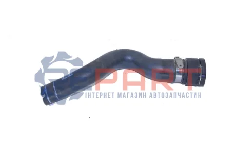 KAUTEK FIAT патрубок системи охолодження Tipo 1,3D 15 Kautek FI-RH216 Купити в Україні