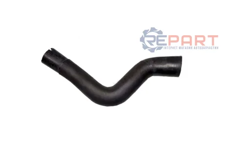 KAUTEK FIAT Патрубок системы охлаждения Linea 1.6D Multijet 09- Kautek FI-RH244